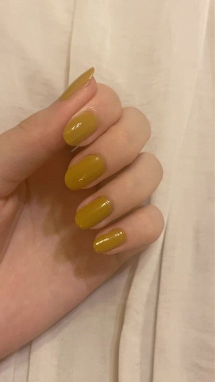 セシェ・ヴィート/セシェ/ネイルトップコートを使ったクチコミ(2枚目)