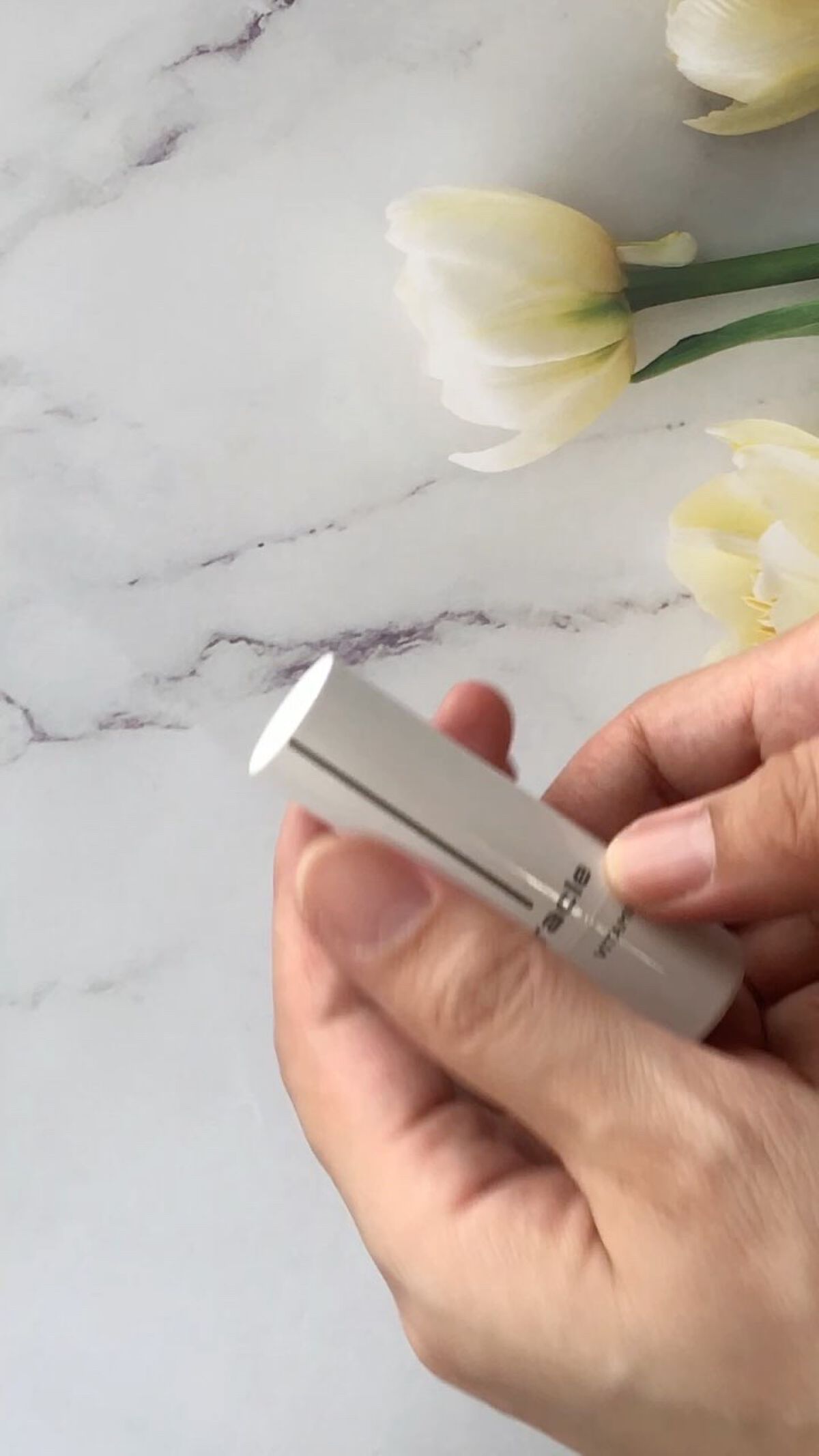 C8（シーエイト）ビタミンリップスティック/Ciracle/口紅の動画クチコミ2つ目