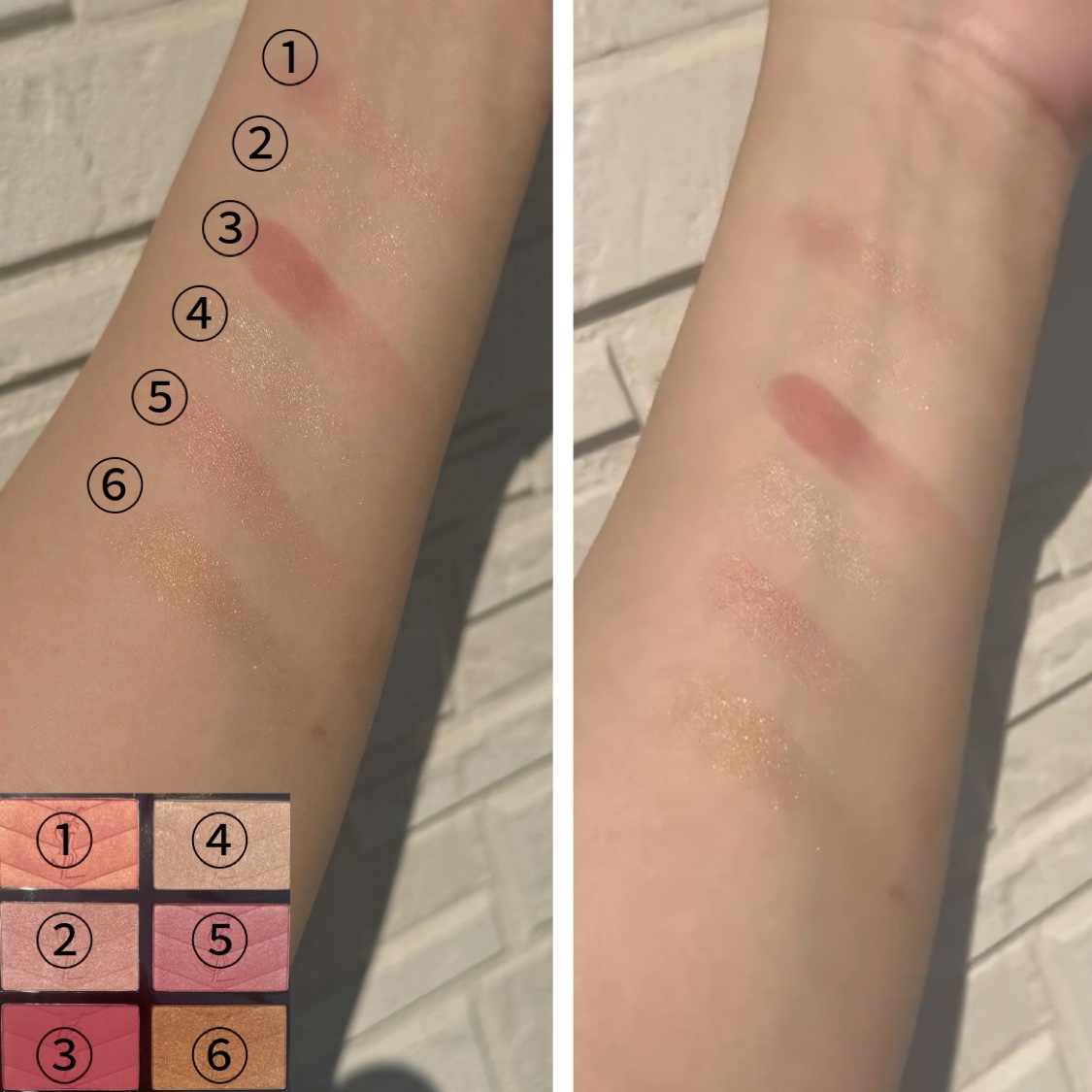 ルージュ ピュールクチュール ヴェルニ/YVES SAINT LAURENT BEAUTE/口紅の動画クチコミ1つ目