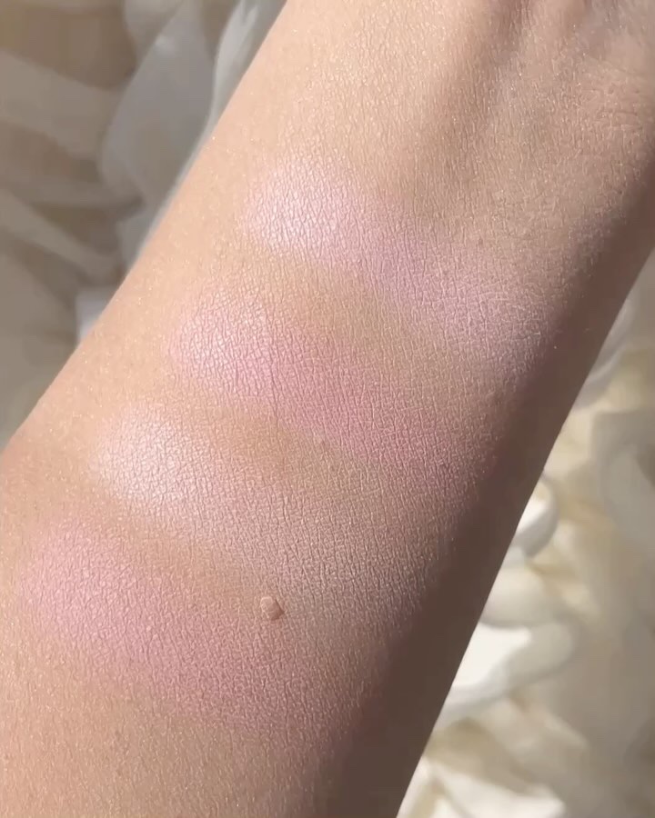 デュアルチーク/2aN/パウダーチークを使ったクチコミ（3枚目）