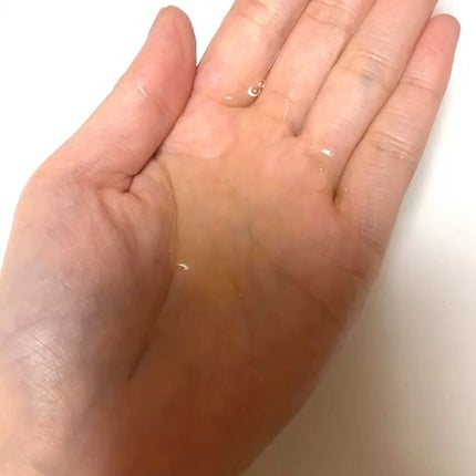 ネイチャーコンク 薬用クリアローション/ネイチャーコンク/拭き取り化粧水を使ったクチコミ(2枚目)