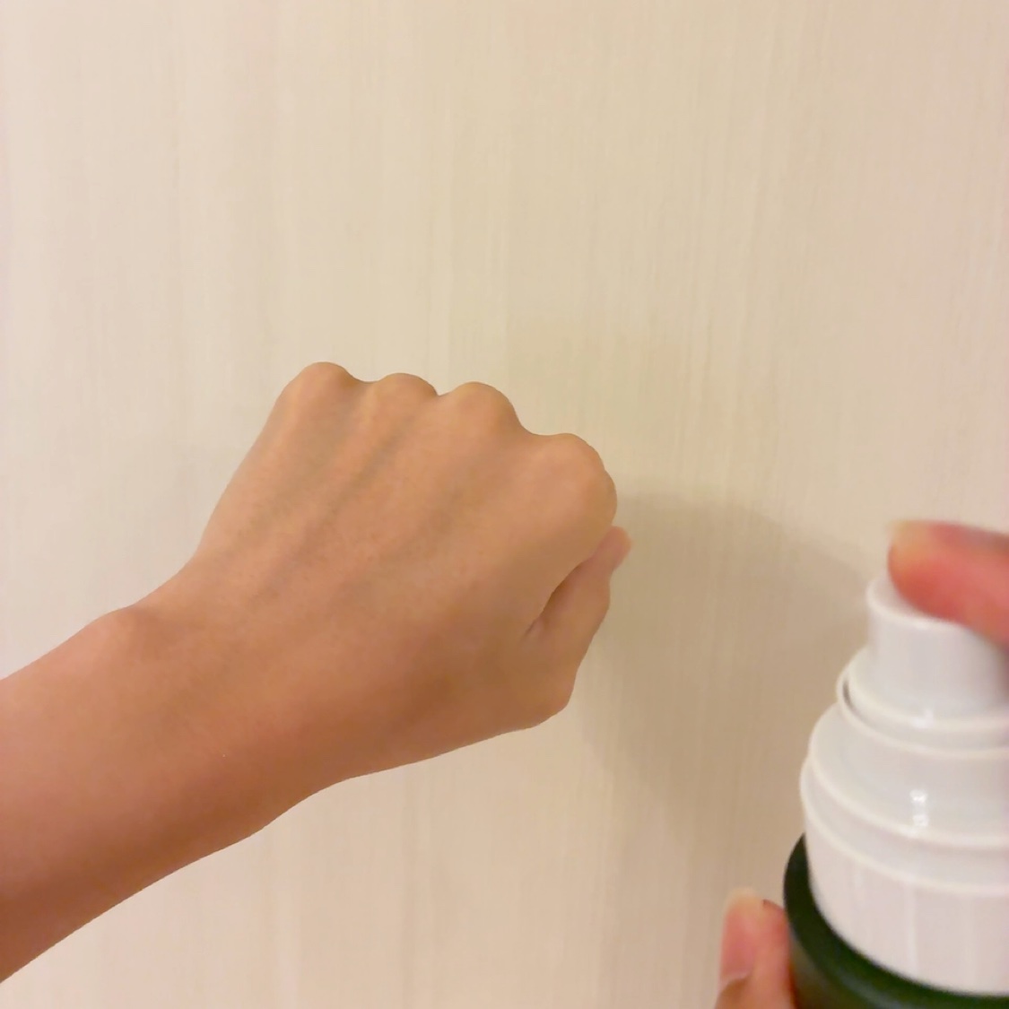 G3ナイアシンセラム/urbanand/美容液の動画クチコミ3つ目