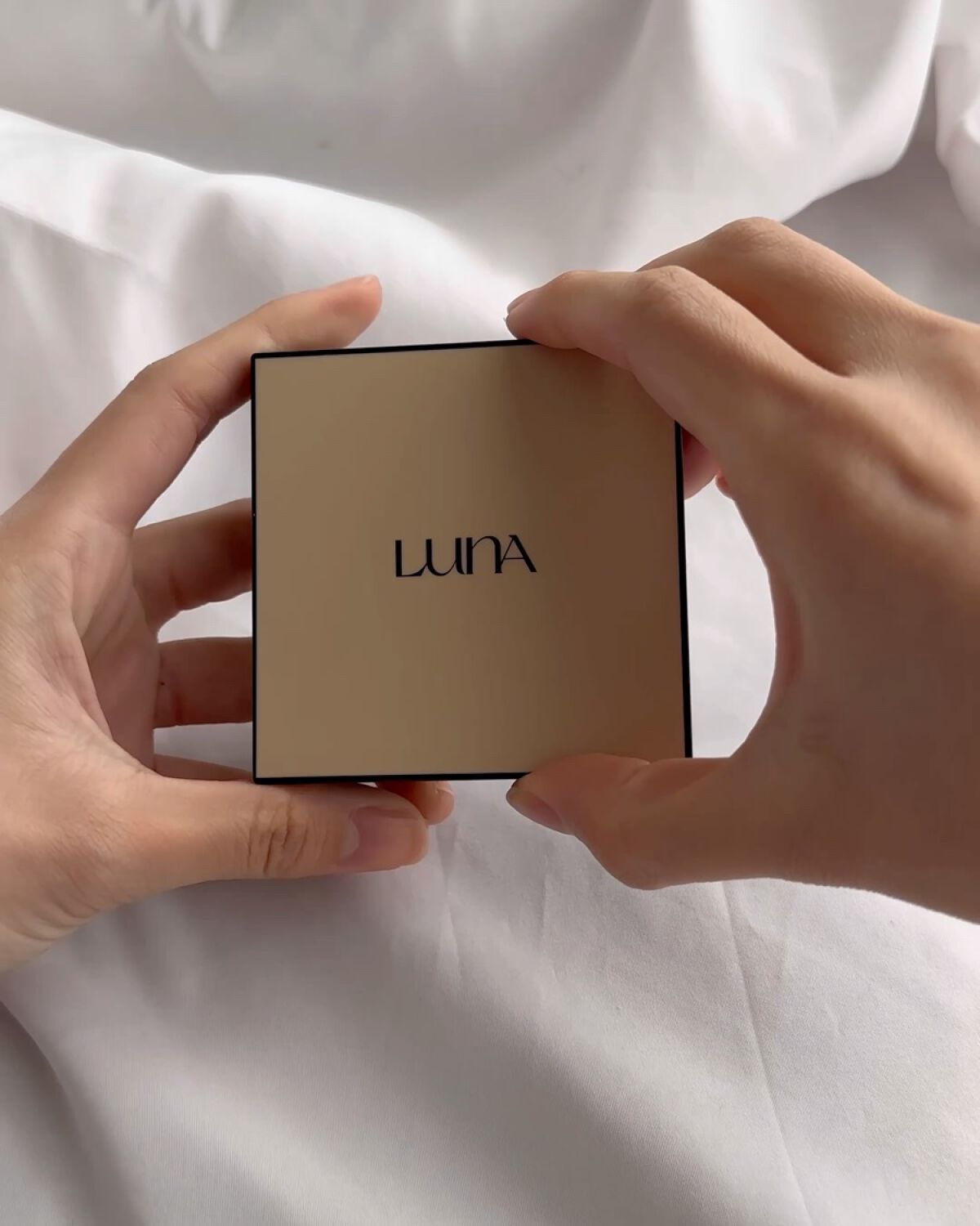 ロングラスティングコンシールウェアクッション/LUNA/クッションファンデーションを使ったクチコミ（3枚目）