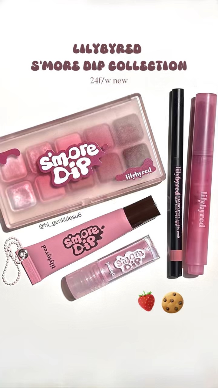 Starry Eyes Am9 to Pm9 Gel Eyeliner/lilybyred/ジェルアイライナーの動画クチコミ1つ目