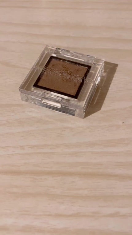 アディクション ザ アイシャドウ パール/ADDICTION/単色アイシャドウの人気ショート動画