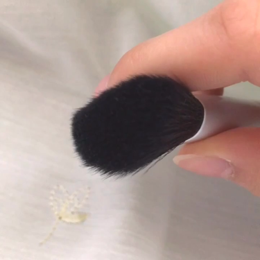 メイクブラシ/キャンドゥ/メイクブラシの動画クチコミ2つ目