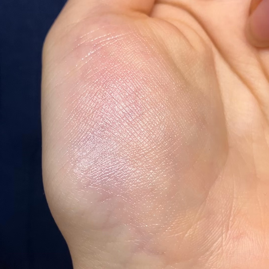 ウォーターフリーズリップ＆チーク/INGA/ジェル・クリームチークの動画クチコミ1つ目