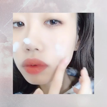 眠れる美女マスク キメ毛穴/ピュレア/フェイスクリームを使ったクチコミ(3枚目)