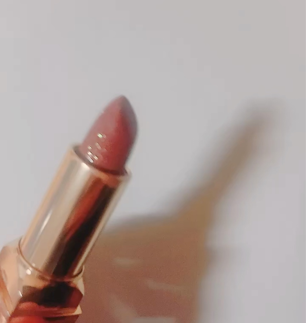 ケイト リップモンスター/KATE/口紅を使ったクチコミ（3枚目）