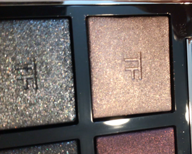 アイ カラー クォード エクストリーム/TOM FORD BEAUTY/アイシャドウパレットを使ったクチコミ(3枚目)