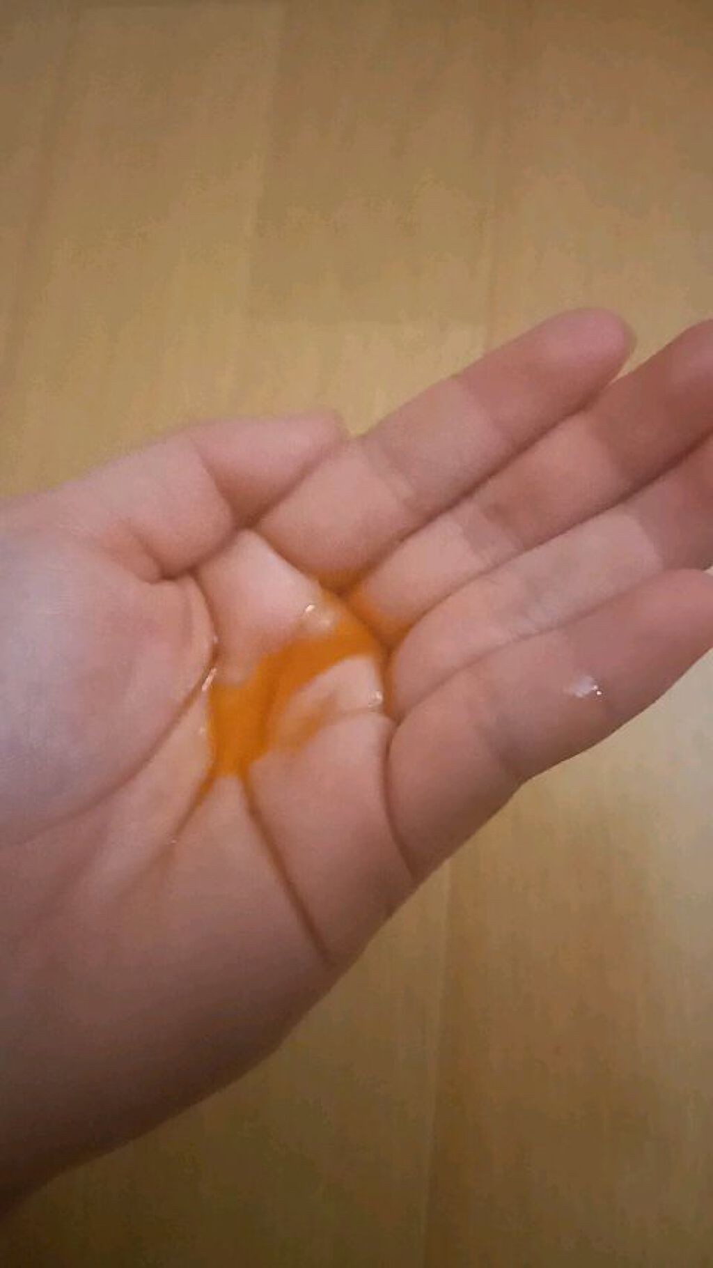 オイルトリートメント #EXヘアオイル リッチモイスチャー/ルシードエル/ヘアオイルを使ったクチコミ（3枚目）