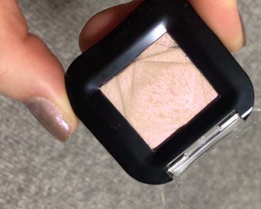 クチュールシャドウ/A’pieu/単色アイシャドウを使ったクチコミ（2枚目）