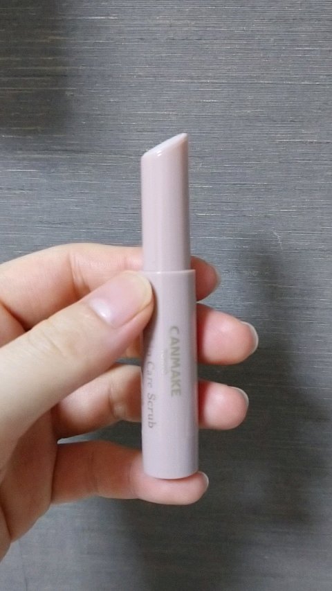 プランプリップケアスクラブ/キャンメイク/リップスクラブの人気ショート動画