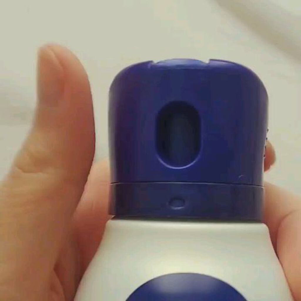 デオプロテクト＆ケア スプレー/ニベア/デオドラント・制汗剤を使ったクチコミ（2枚目）