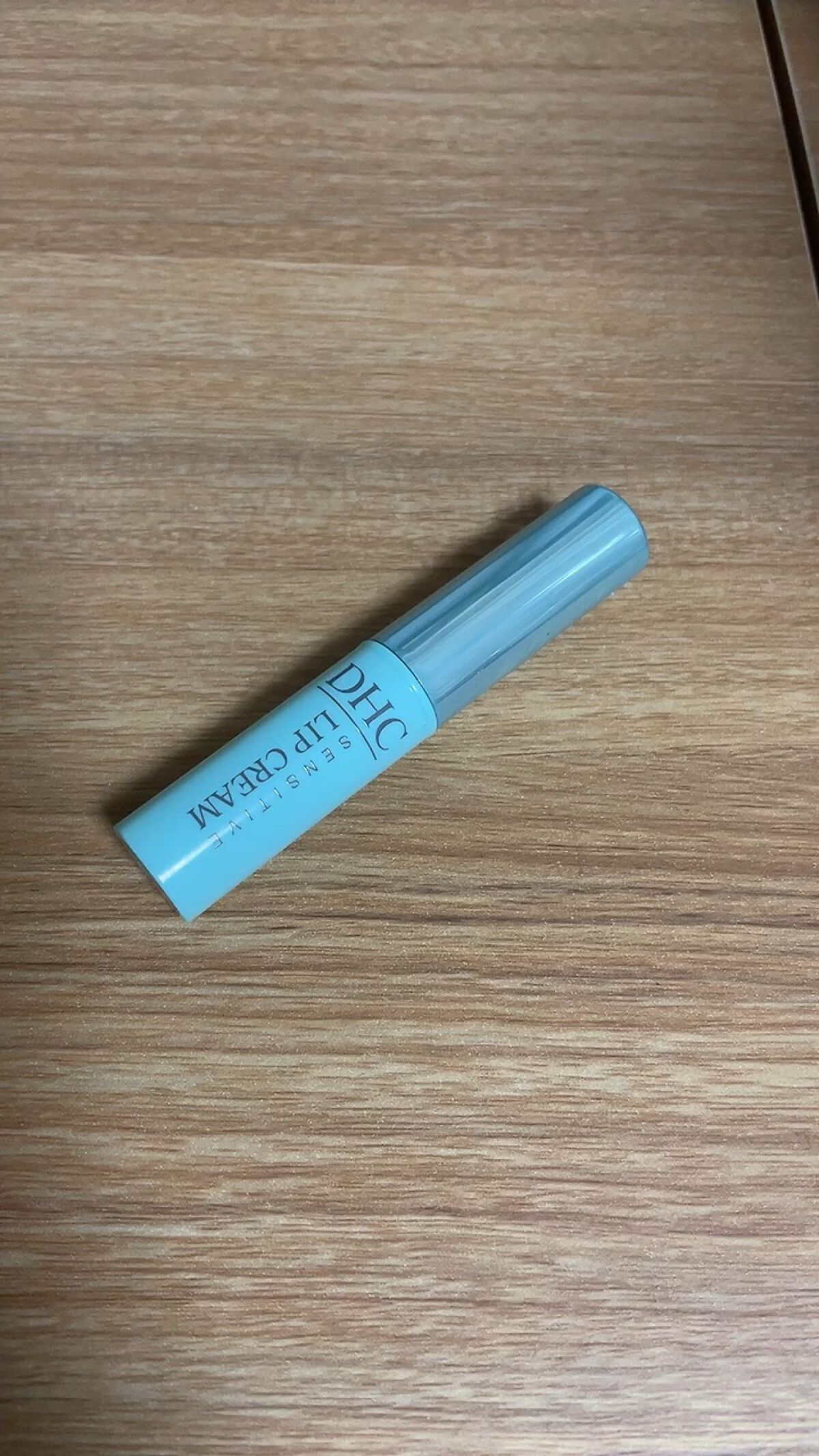 薬用リップクリームセンシティブ/DHC/リップクリームの動画クチコミ5つ目