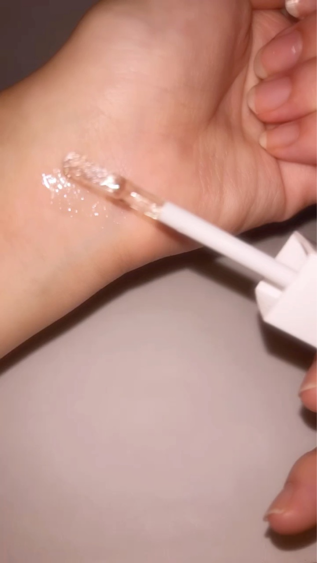 ちゅるリップランパー/muice/リッププランパーを使ったクチコミ（2枚目）