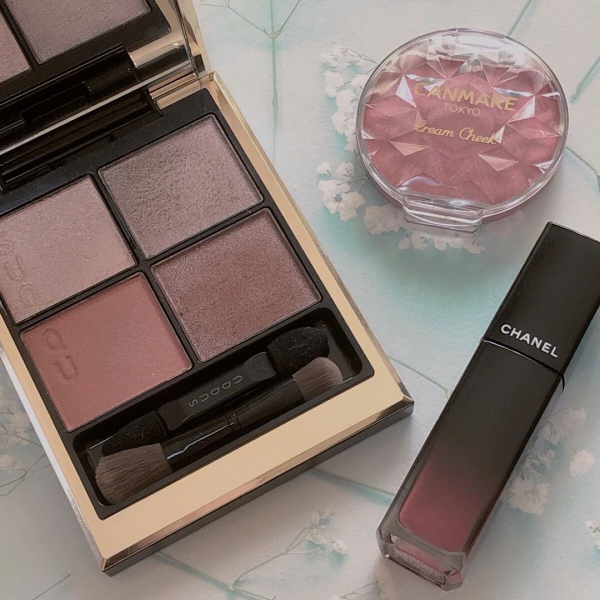 ルージュ アリュール ラック/CHANEL/口紅の人気ショート動画