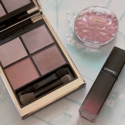 ルージュ アリュール ラック/CHANEL/口紅の人気ショート動画