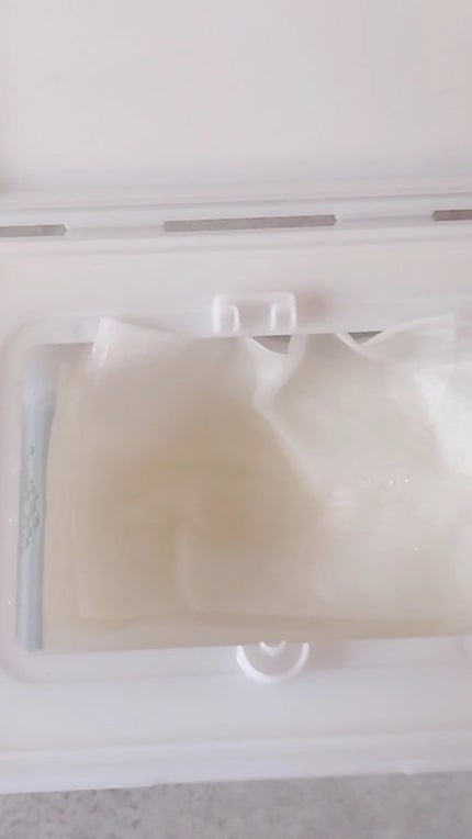 レッドブレミッシュクイックPHAシートマスク/Dr.G/シートマスク・パックの人気ショート動画