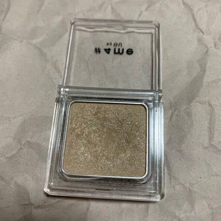 アイプランナー/excel/単色アイシャドウの人気ショート動画