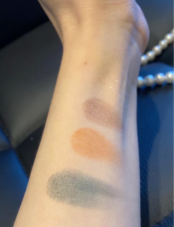 シグニチャー カラー アイズ/SUQQU/アイシャドウパレットの動画クチコミ5つ目