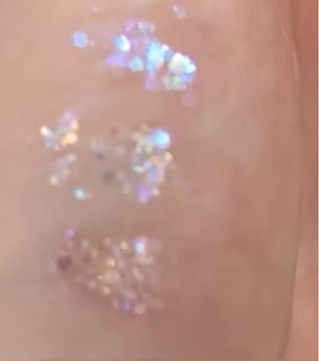 タップミー パレットデュオ/unleashia/アイシャドウパレットを使ったクチコミ（3枚目）