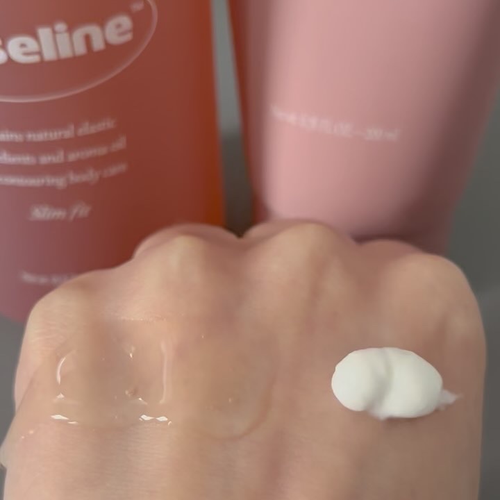 スリムフィットオイルウォッシュ/ナッツセリン/ボディソープを使ったクチコミ（2枚目）