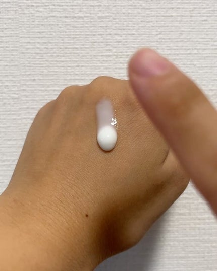 レチノール2500IUリンクルショットパーフェクター/BONCEPT/美容液を使ったクチコミ(3枚目)