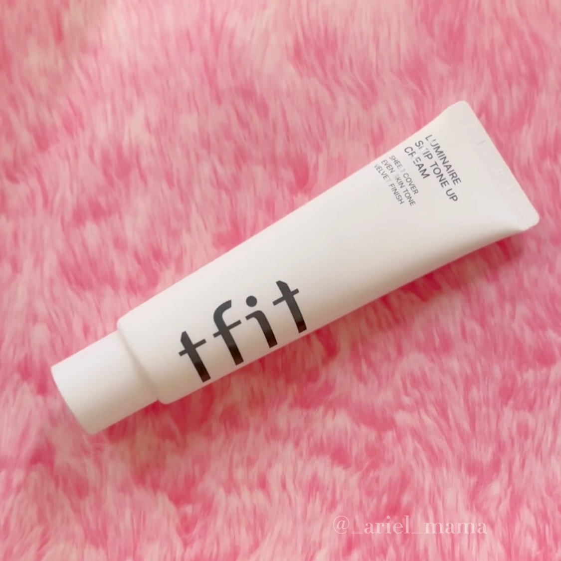 LA MUSE AGE CONTROL HAND PROTECTION/ラミューズ/ハンドクリームの動画クチコミ2つ目