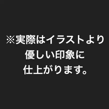 パウダー＆ペンシル　アイブロウＥＸ/excel/アイブロウペンシルを使ったクチコミ（2枚目）