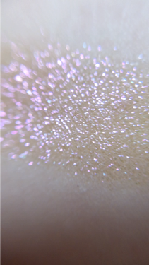 クチュールシャドウ/A’pieu/単色アイシャドウを使ったクチコミ（3枚目）