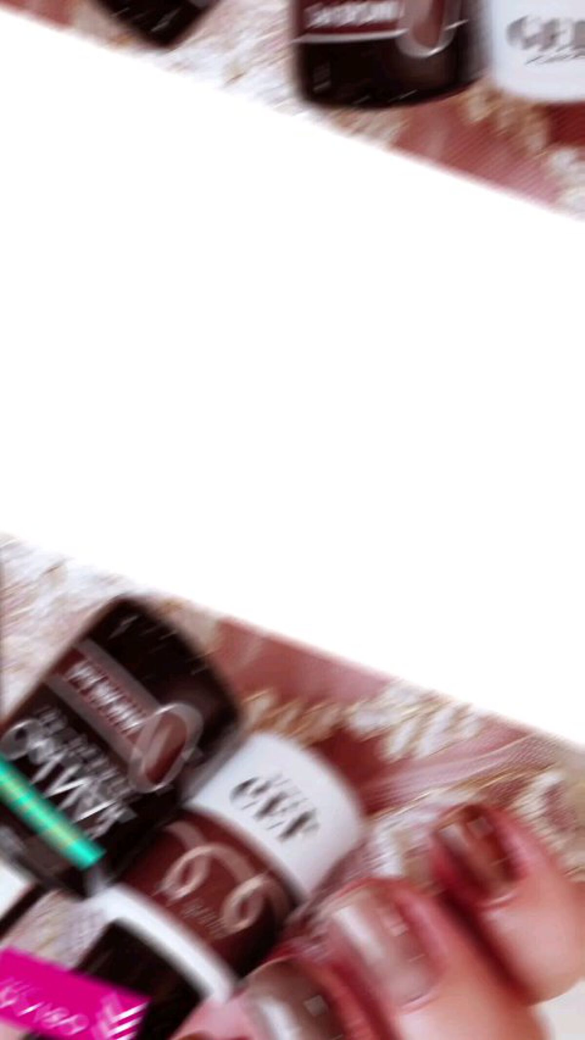 BRG ジェルネイル/DAISO/ジェルネイルの人気ショート動画