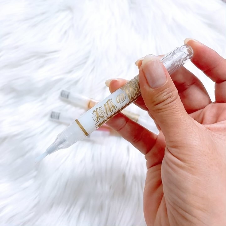 美爪の休日/ドリーム/マニキュアの動画クチコミ2つ目