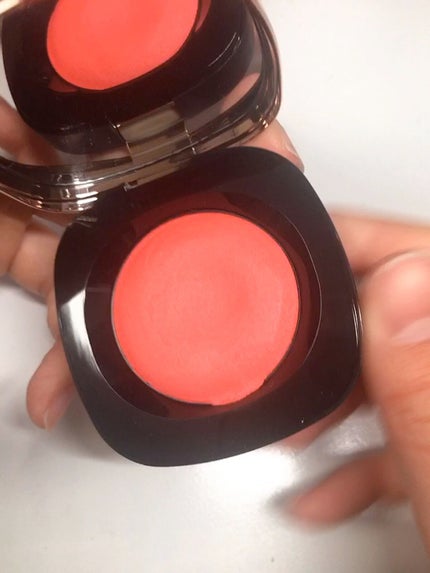 クリーム ブラッシュ/DECORTÉ/ジェル・クリームチークの人気ショート動画