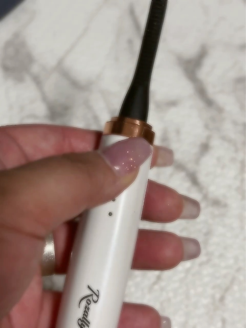 ホットビューラー/Rozally  /ホットビューラーの動画クチコミ2つ目