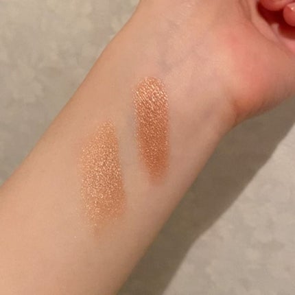 スパークリング ジェム/DAZZSHOP/ジェル・クリームアイシャドウを使ったクチコミ(3枚目)