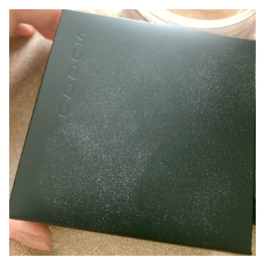 SUQQU オイル リッチ グロウ ルース パウダーのクチコミ「🍂 SUQQU
スック
オイル リッチ グロウ ルース パウダー （フェイスパウダー）

¥ .....」（3枚目）