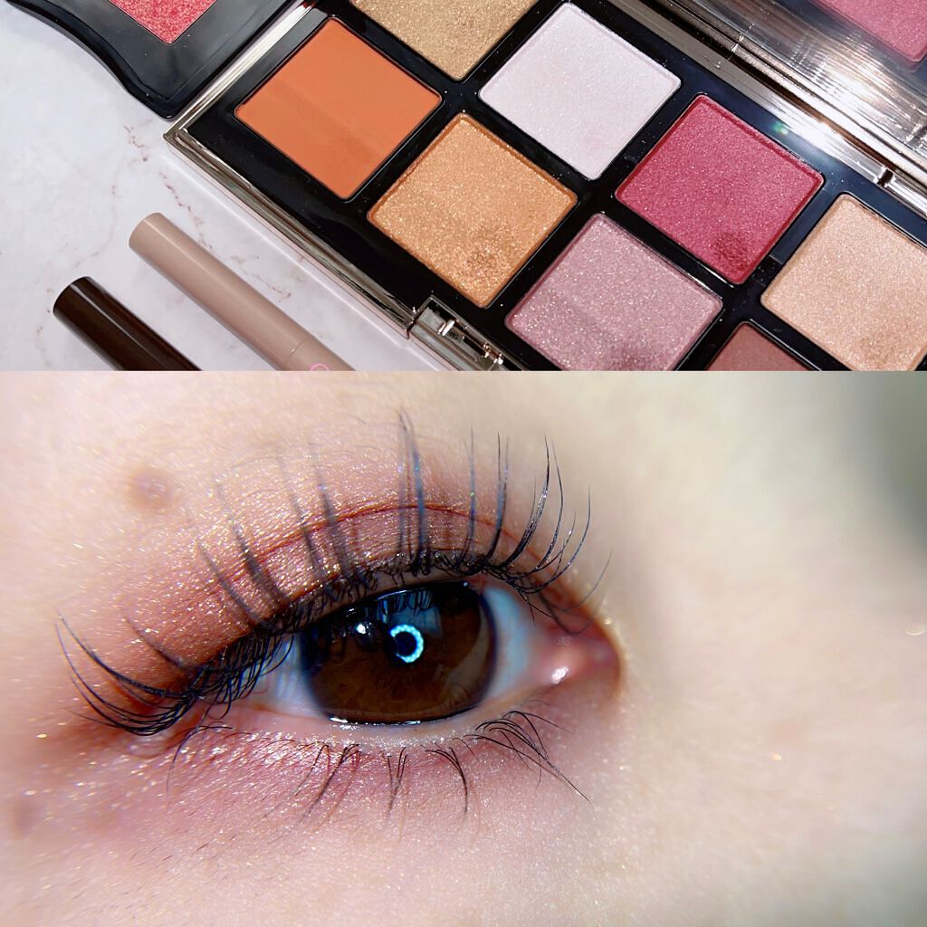 ポップ パウダージェル アイシャドウ/SHISEIDO/単色アイシャドウの人気ショート動画