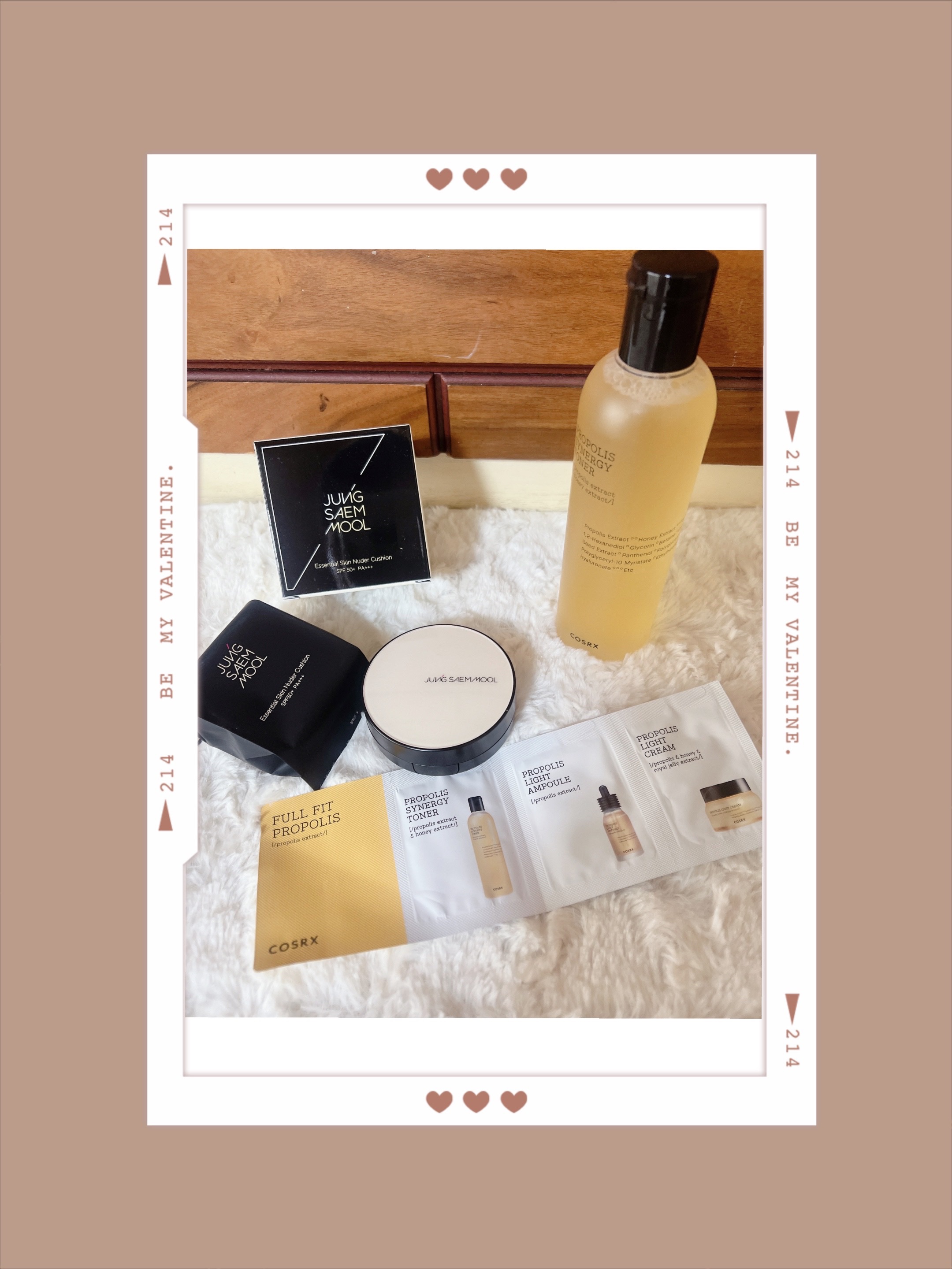 エッセンシャル スキン ヌーダー クッション/JUNG SAEM MOOL/クッションファンデーションの人気ショート動画