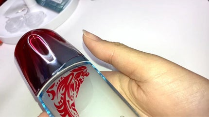 アルティミューン™ パワライジング コンセントレート Ⅲ/SHISEIDO/美容液の人気ショート動画