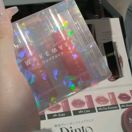 とろ蜜リップペン/JUDYDOLL/口紅の人気ショート動画