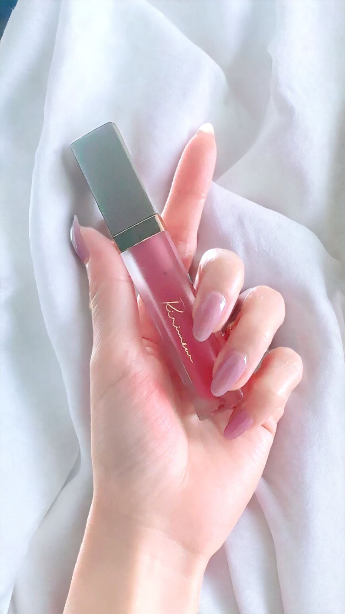 ミューテッドシアーティント/Ririmew/リップティントの人気ショート動画