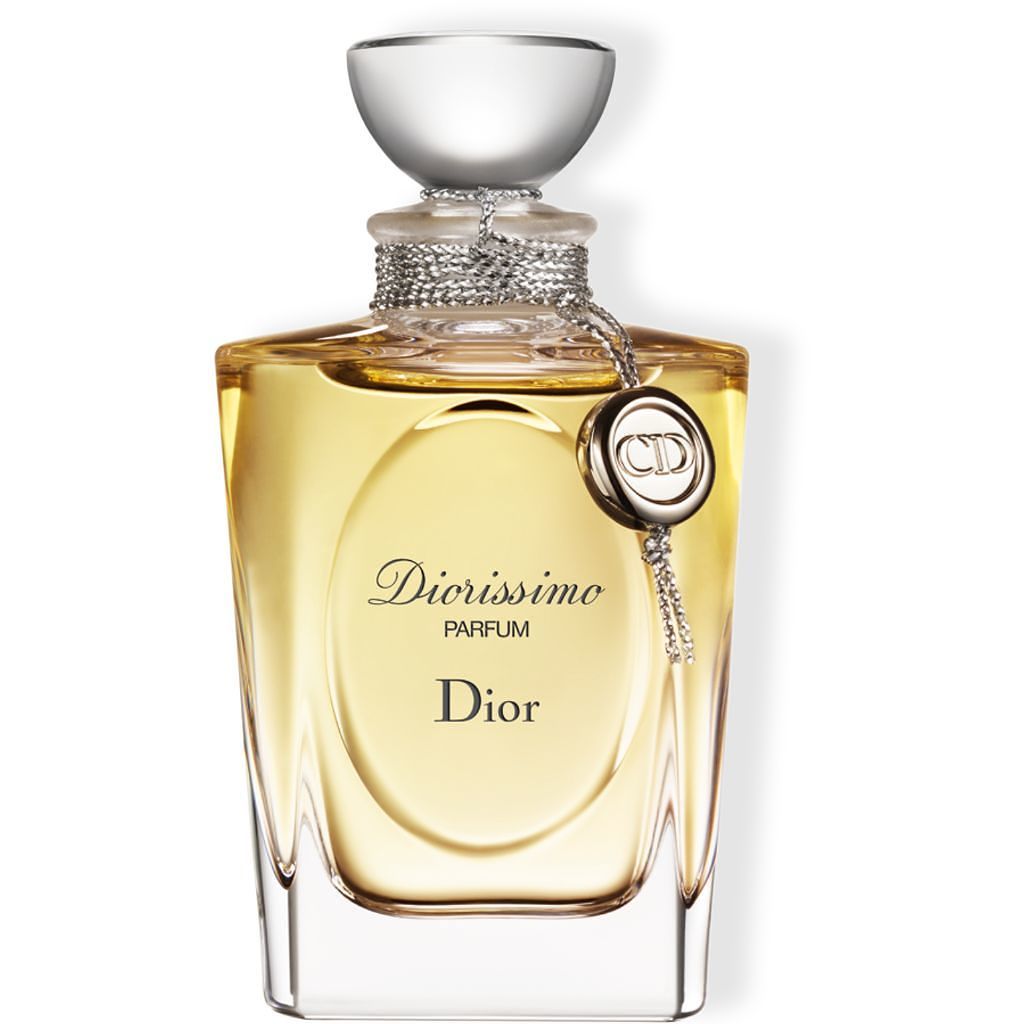 ディオリシモ エクストレ ドゥ パルファン Dior