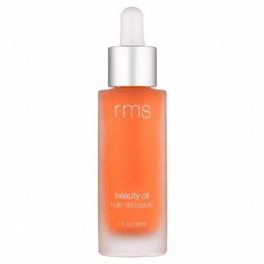 beauty oil rms beauty