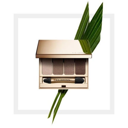 CLARINS フォーカラー アイパレット