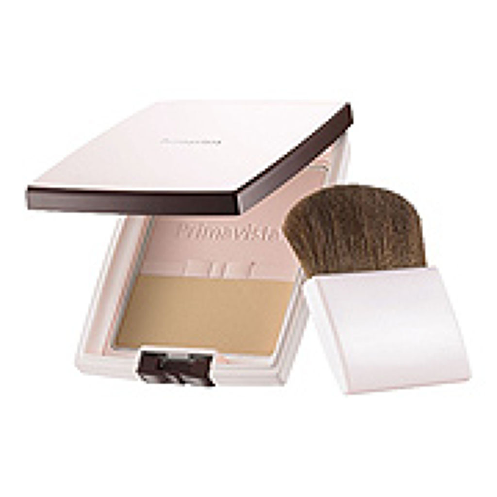 プリマヴィスタ フェイスパウダー(キープ&リセット)