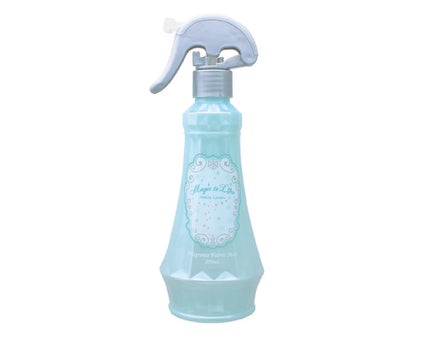 ラブアンドピースパルファム マジック トゥ ラブ ホワイトラバーズ フレグランス ファブリック ミスト