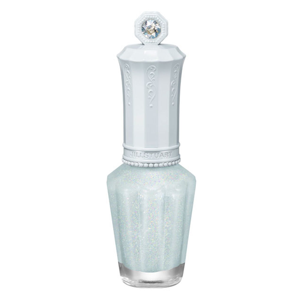 JILL STUART スノーイーパステル ネイルズ