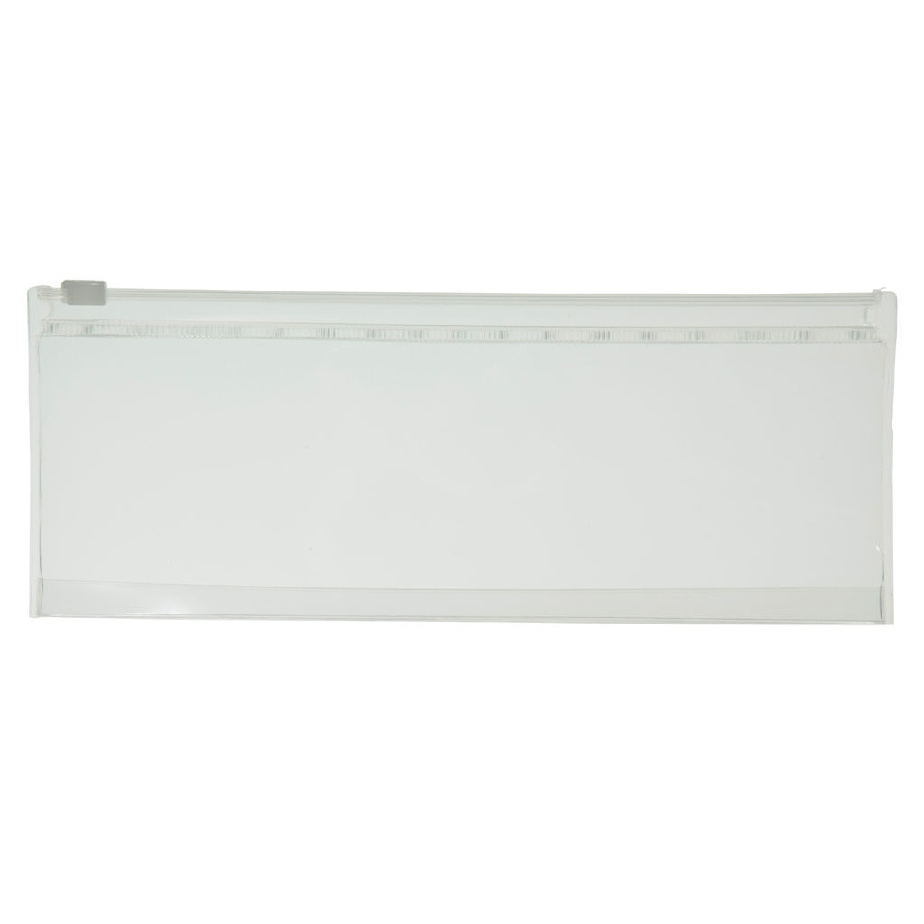 ＥＶＡクリアケース・大 / 無印良品