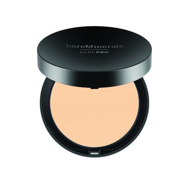 bareMinerals ベアプロ パウダー ファンデーション